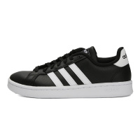 Adidas/阿迪达斯 女鞋 GRAND COURT防滑耐磨运动休闲板鞋F36484