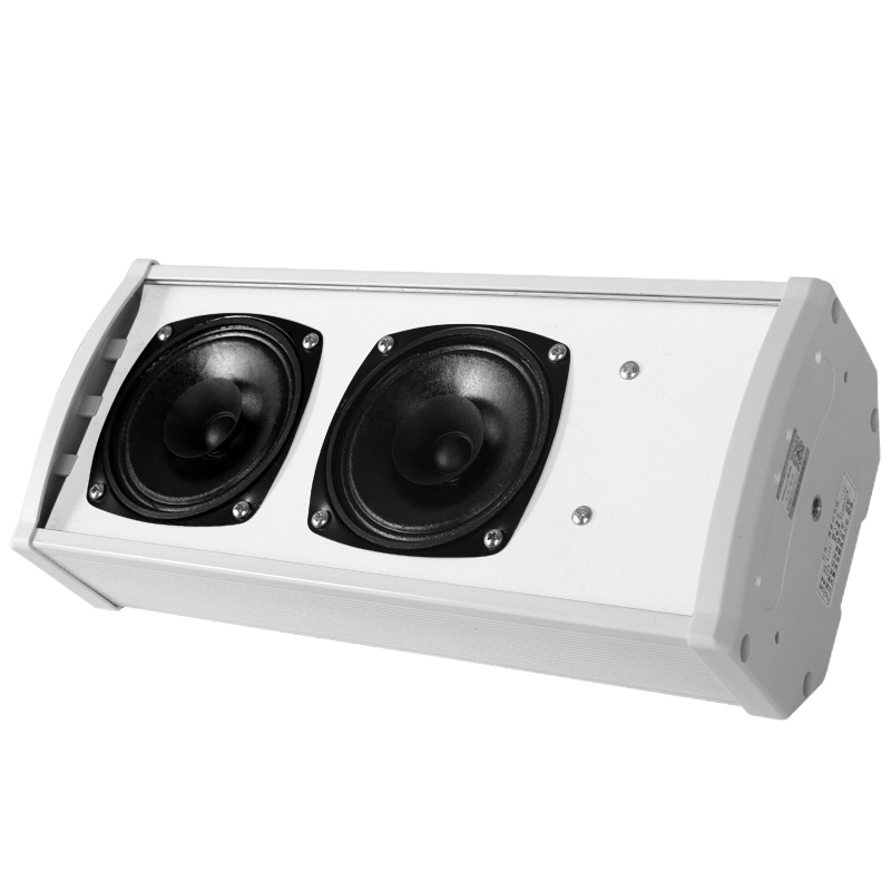 豪点 GD 户外室外防水壁挂音响 公共广播壁挂音响