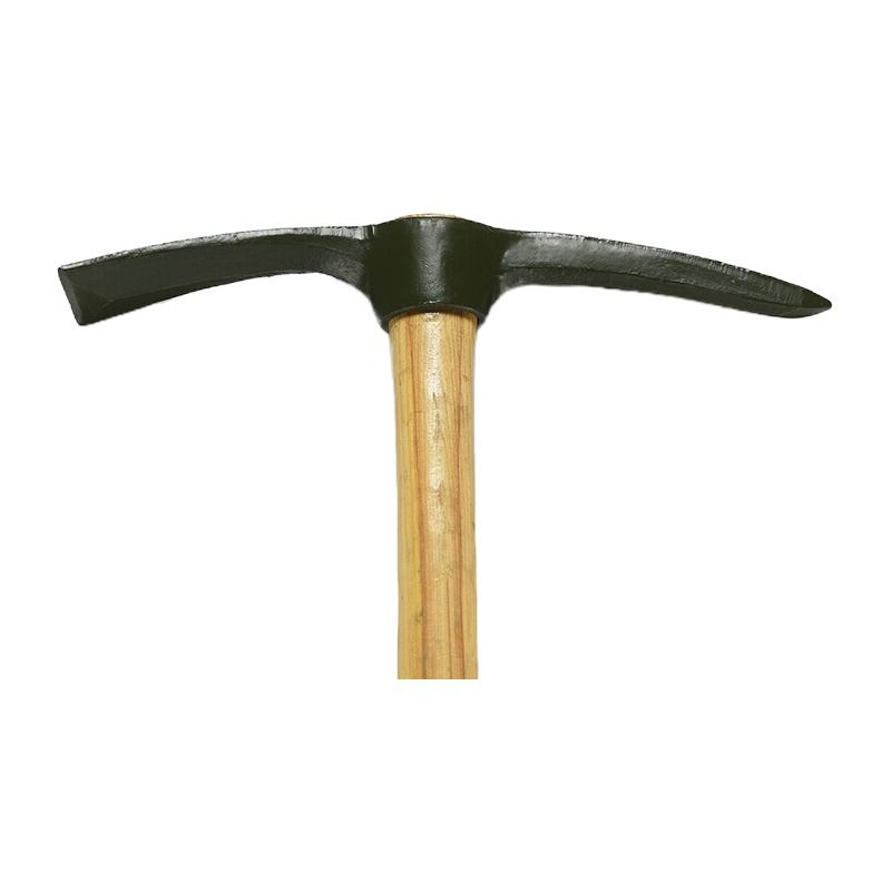 企购优品 铁镐 全长900mm 尖头长520mm