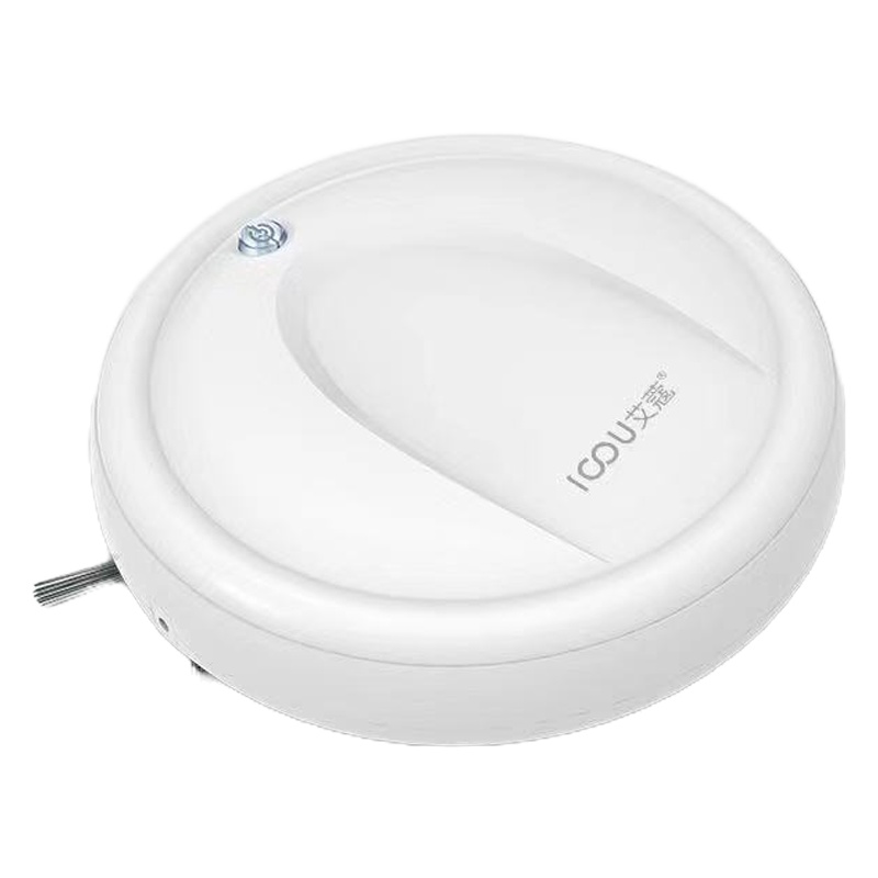 艾蔻智能扫地机器人 Z5 (不含发票)