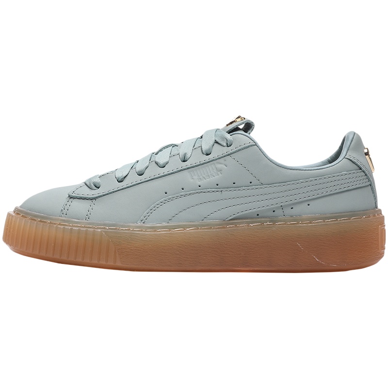 【自营】PUMA彪马女鞋运动鞋休闲鞋厚底松糕鞋板鞋369921