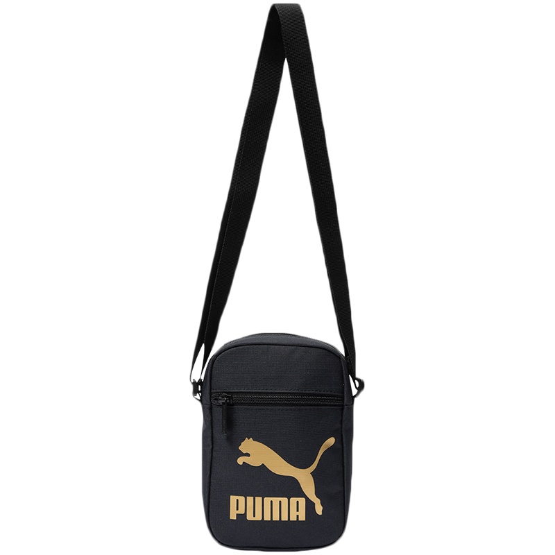 PUMA彪马男包女包运动包休闲单肩包斜挎包078485