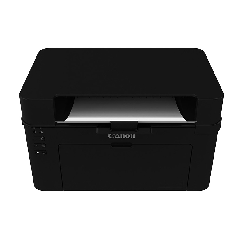 佳能(Canon)LBP112 imageClass 打印纸 智能黑立方 A4幅面黑白激光打印机