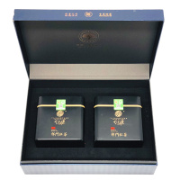 [琅昇精选有机好茶]有机祁门红茶 特级红茶 一级红茶 富含甜蜜香、花果香、鲜醇甜滑