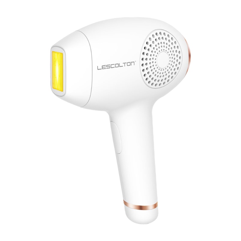 lescolton激光脱毛仪 男女适用 全身无痛脱毛 4.8cm²超大出光面 T011i