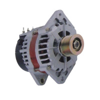 东风猛士EQ2050发电机