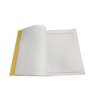 会议记录本（本）