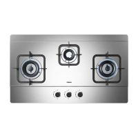 老板燃气灶JZY-9G23