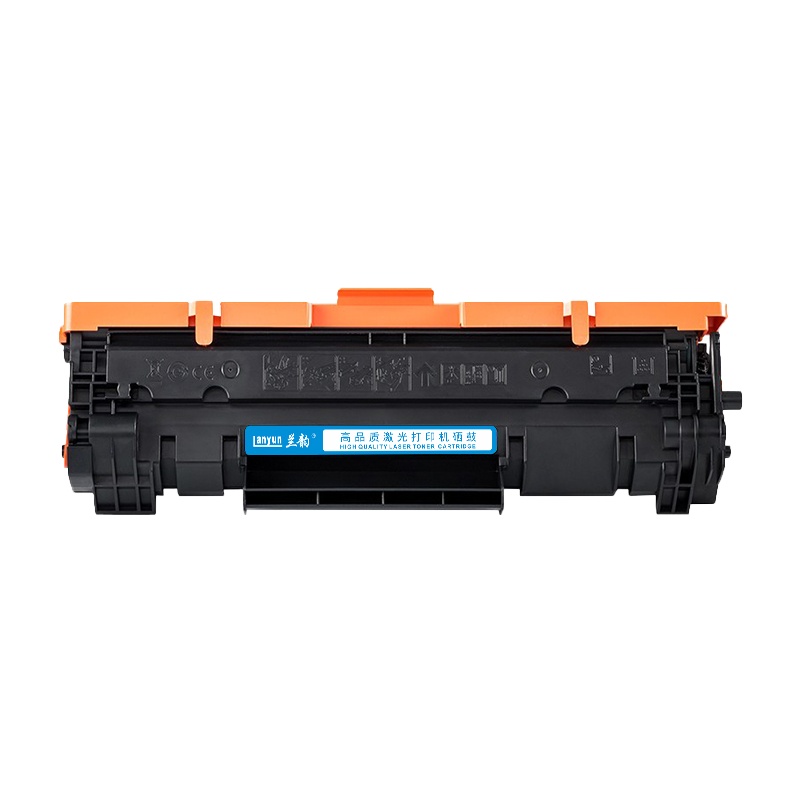 兰韵LY-CF244A硒鼓 适用于惠普M15/M28/CF248A/48A
