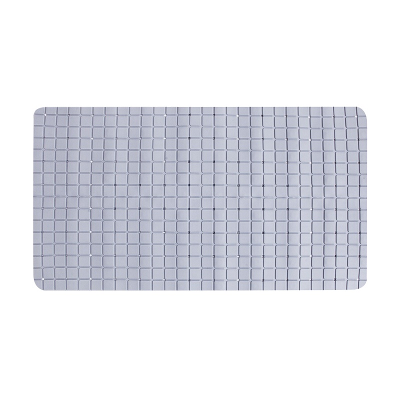 绿之源 小魔方浴室防滑垫(71*40cm颜色随机)Z-2623