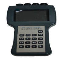 道岔健康自动诊查仪（S700K拉力测试仪） RS-INTH-43WF