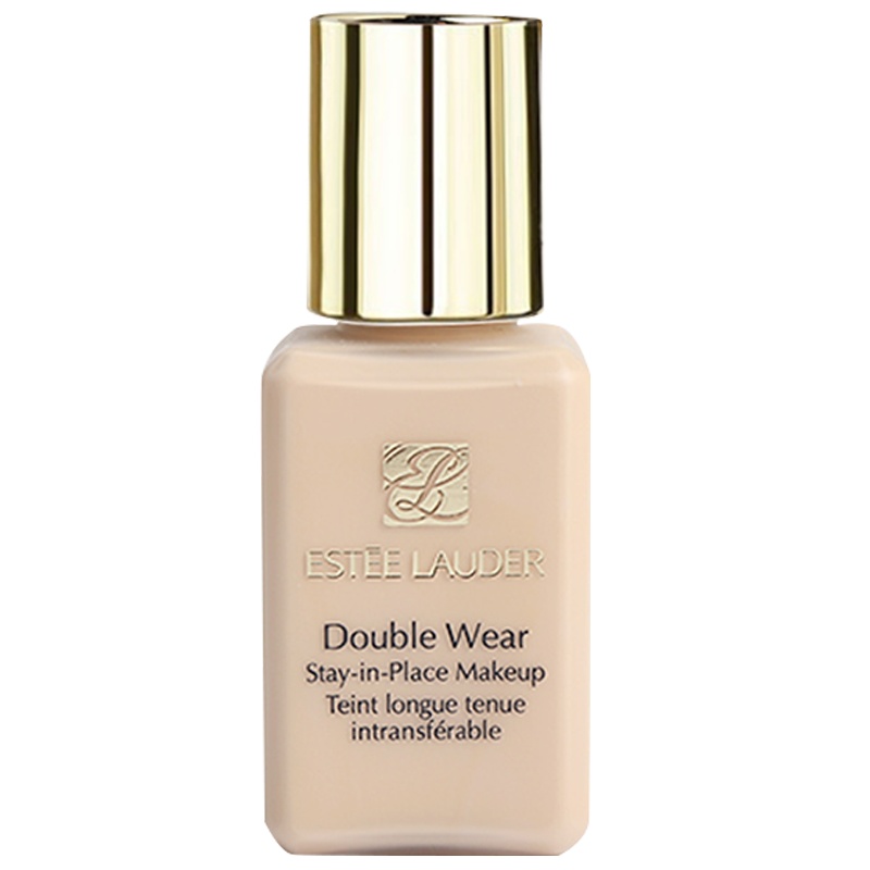 雅诗兰黛(Estee Lauder)持妆粉底液1w1 15ml