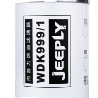 滤佳特(LUJIATE)大救援2柴油滤清器WDK999/1