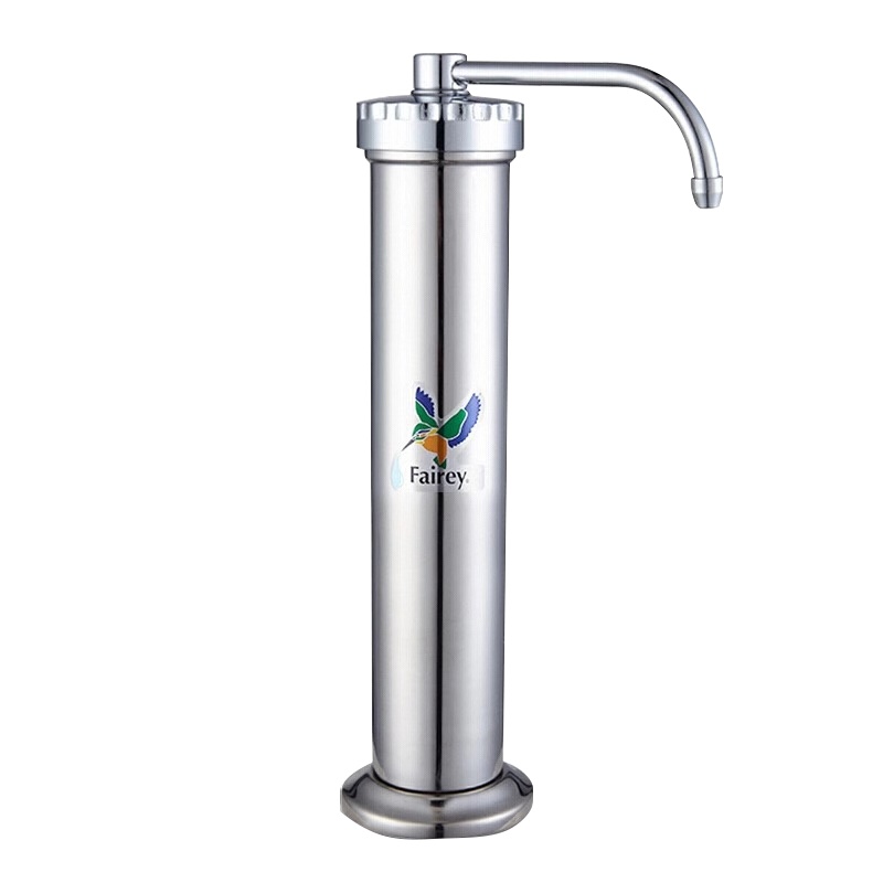 英国道尔顿净水器FBS101家用直饮净水机FAIREY自来水滤水器水龙头