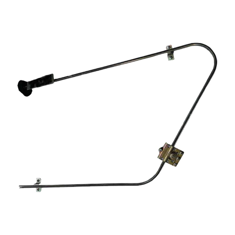 陕汽SX2190 左 玻 璃升降器 车门摇窗机 摇窗机 原厂正品 超长质保