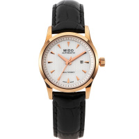 【全新】美度舵手系列机械女表M005.007.36.101.00