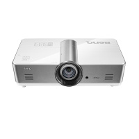 明基(BenQ)DX920 高亮 工程 会议 投影机 投影仪(XGA分辨率 5200流明 1.6x变焦 左右梯形校正)