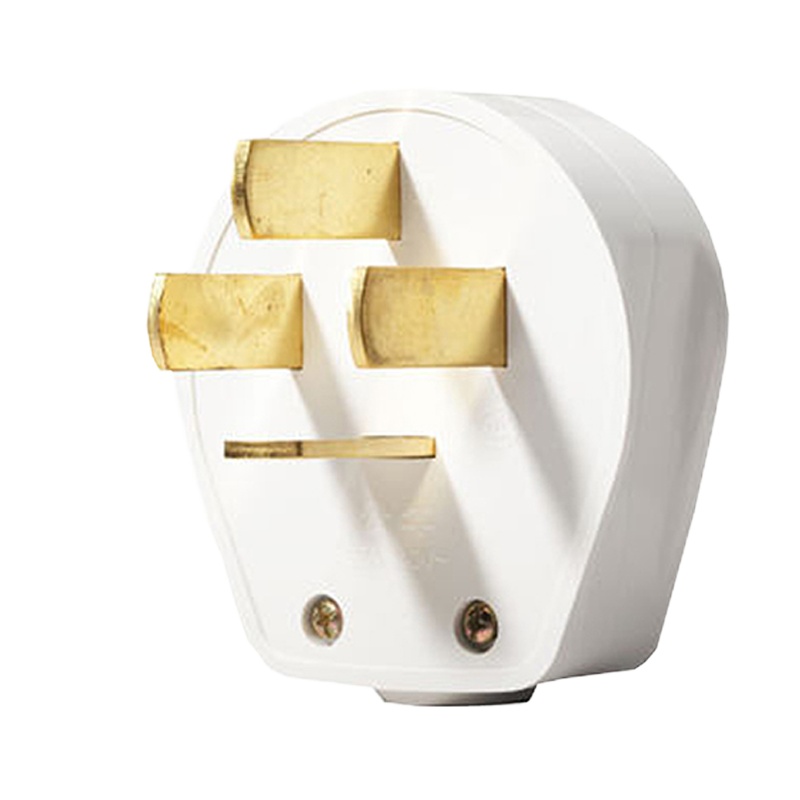 (DT)公牛(BULL)GN-T32 插头 三相四线(计价单位:个)