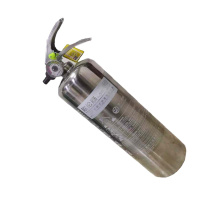 欧伦泰 Model 手提式水基型灭火器 不锈钢材质1L