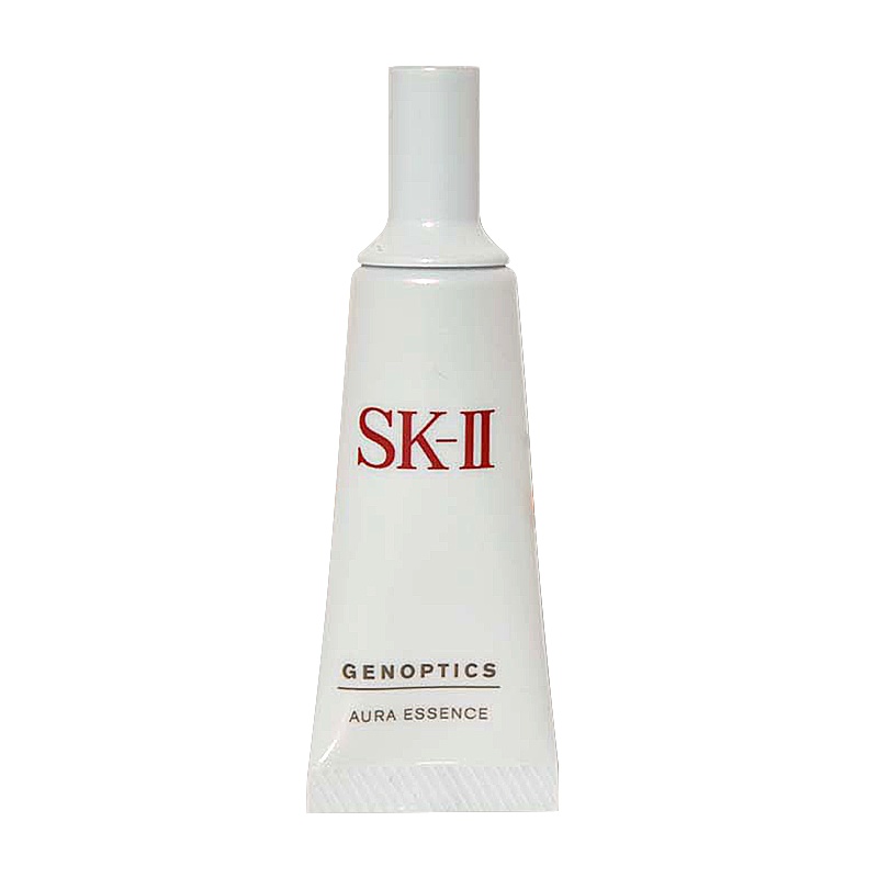SK-II 肌因光蕴环采钻白精华露 10mL (小灯泡)小样