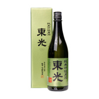 东光日本进口清酒纯米吟酿-720ml