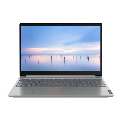 联想(Lenovo)威6-15 11代酷睿 2021款 15.6英寸 轻薄笔记本电脑(i3-1115G4/16G/512G/MX450 2G独/银色) 定制 轻薄商务 移动办公