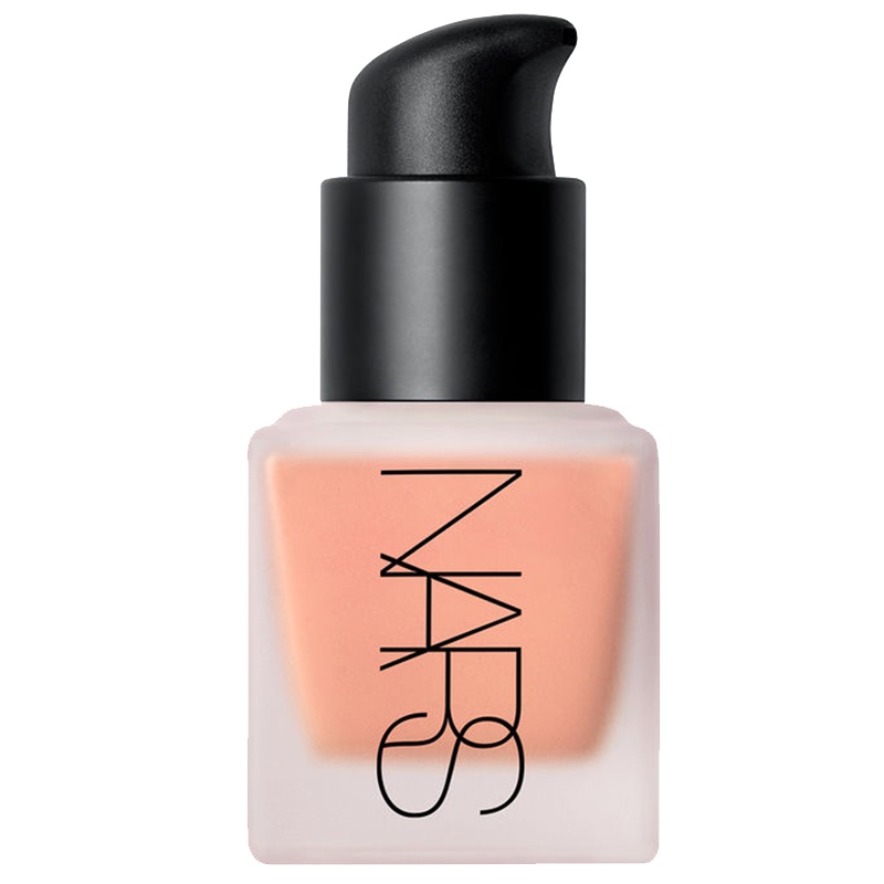【送礼专属】纳斯(NARS) 炫色腮红露亞洲限定新色 #EXAPPEAL15ml 限量上市 适合各种肤质 定妆色泽持久