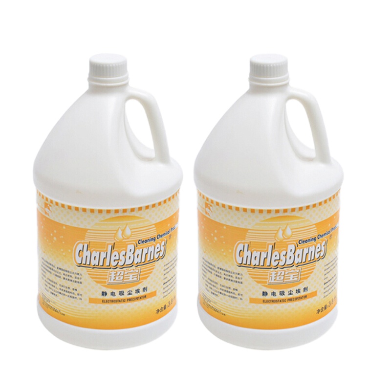 超宝静电尘埃剂DFF020/3.8L