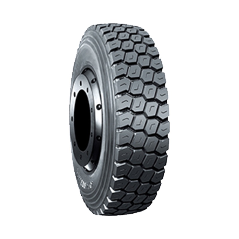 朝阳轮胎11.00R20-18CM978钢丝胎带内胎