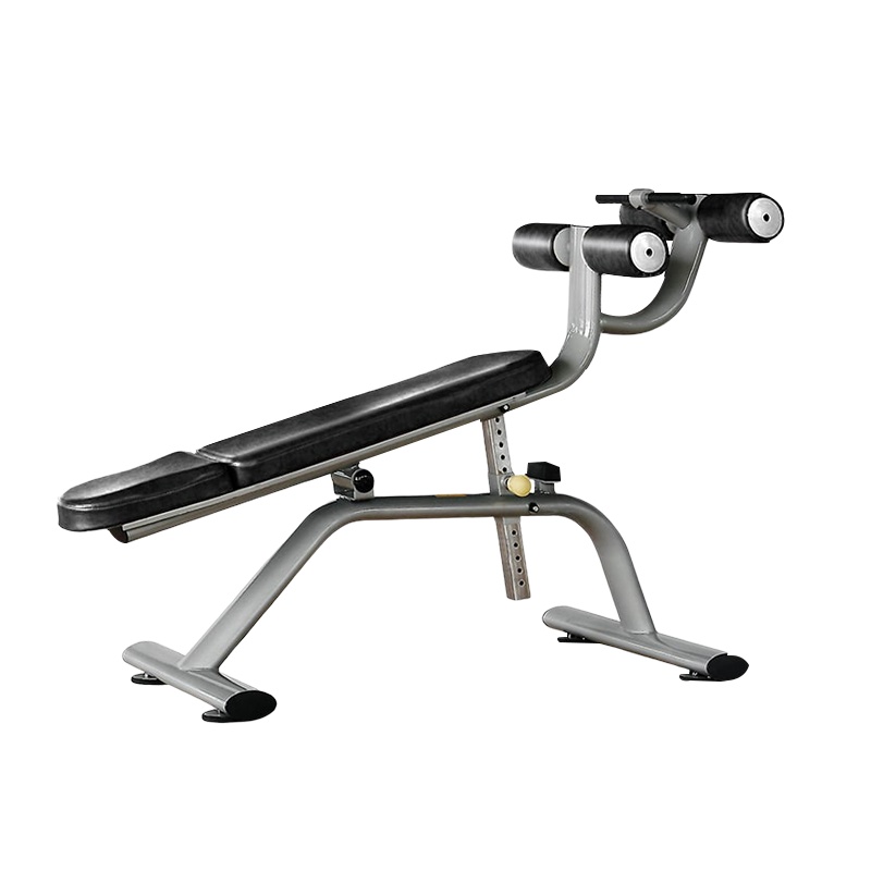 军霞JX-821可调腹肌板