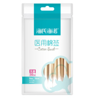 外用棉签 300支