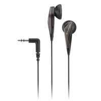 Sennheiser/森海塞尔 MX375 入耳耳塞式耳机 海外版