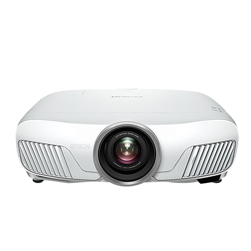 爱普生(EPSON)CH-TW8400 投影仪专业级高端家用投影机(支持4K、HDR)电动变焦镜头1920×1080 2600
