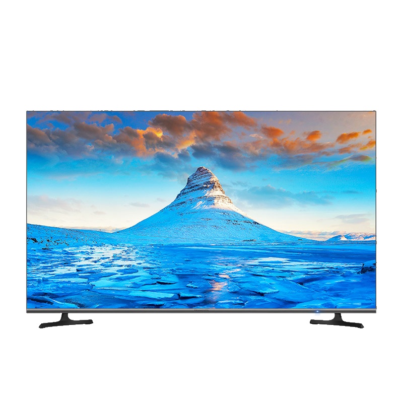 创维(SKYWORTH)65H5 65英寸4K超高清HDR 全面屏护眼 AI人工智能语音 蓝牙网络WIFI 液晶平板电视