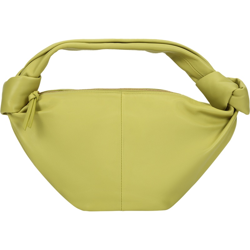 葆蝶家 BOTTEGA VENETA BV 女士皮革迷你款手提包 629635 VCP41