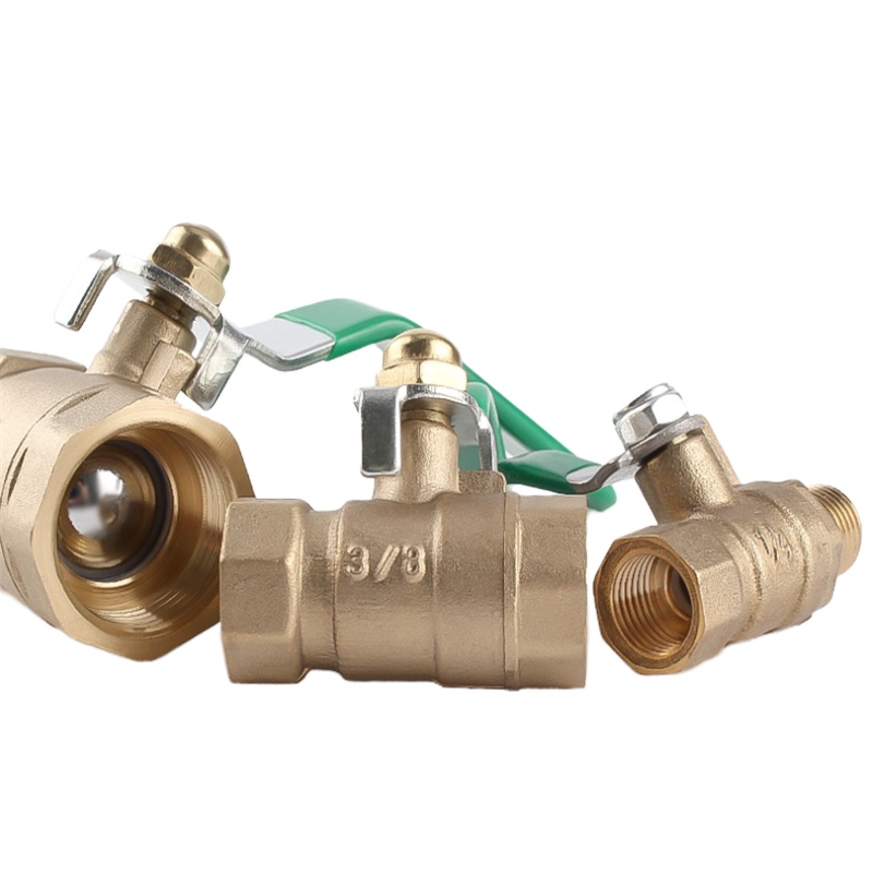 铜阀门铜球阀50mm(单位:个)