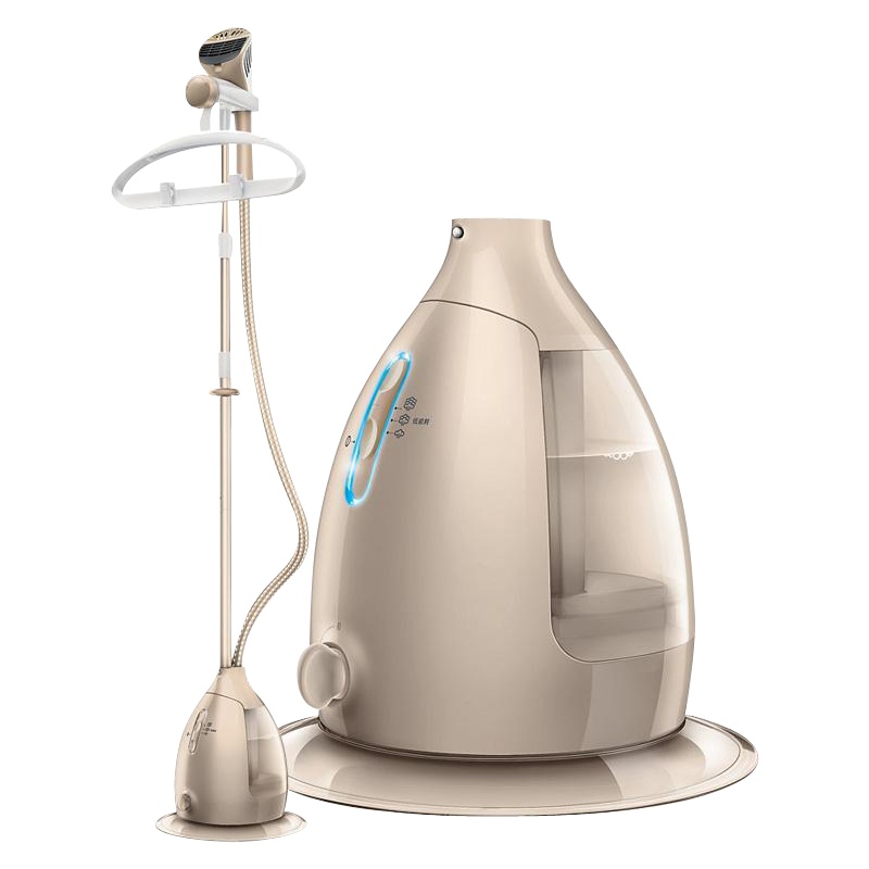 飞利浦蒸汽挂烫机GC532