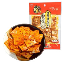 好巴食 豆腐干(麻辣)95g