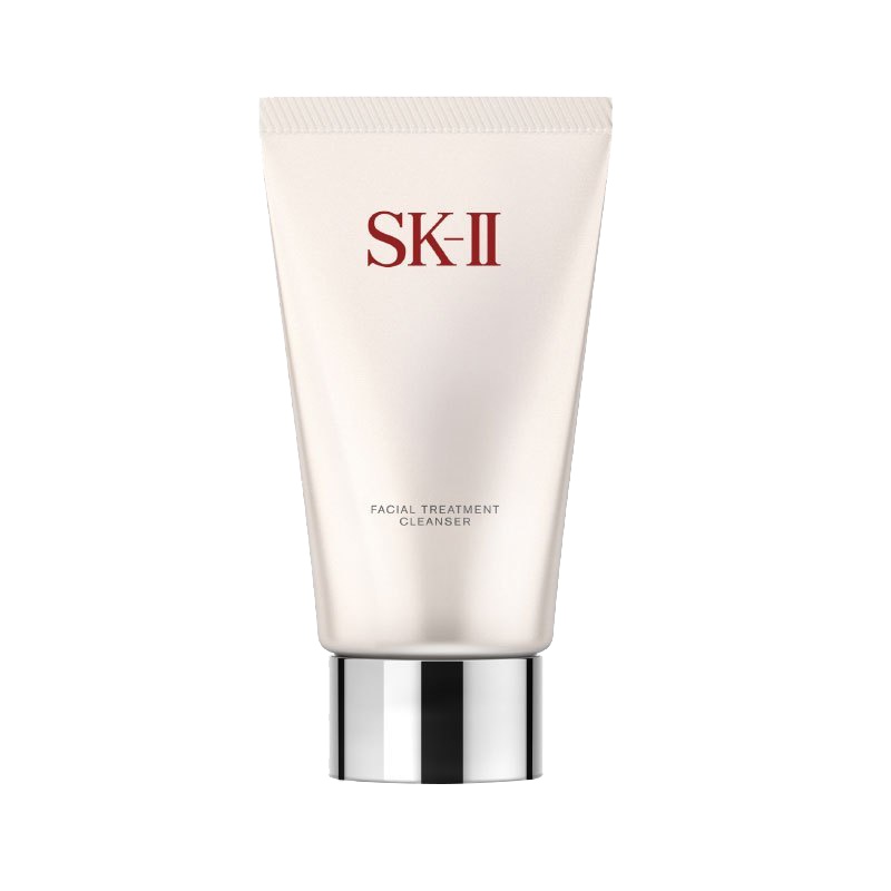 SK-II 舒透护肤洁面霜