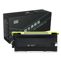 天色粉盒TN2050/LT2020适用于BrotherDCP-7020/Fax-2820/2920/HL-2040