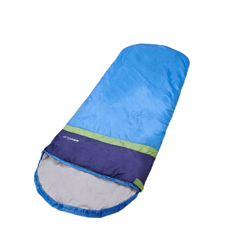 维仕蓝(wissBlue)WA8020 蓝度户外睡袋