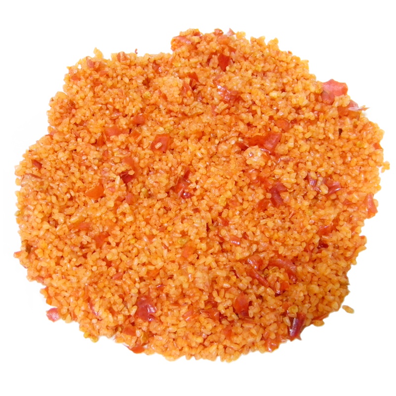 杂胡椒渣海椒湖北荆州宜昌湖南特产杂辣椒下饭菜300g*2袋炸辣椒鲊榨广椒榨辣椒