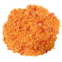 杂胡椒渣海椒湖北荆州宜昌湖南特产杂辣椒下饭菜300g*2袋炸辣椒鲊榨广椒榨辣椒