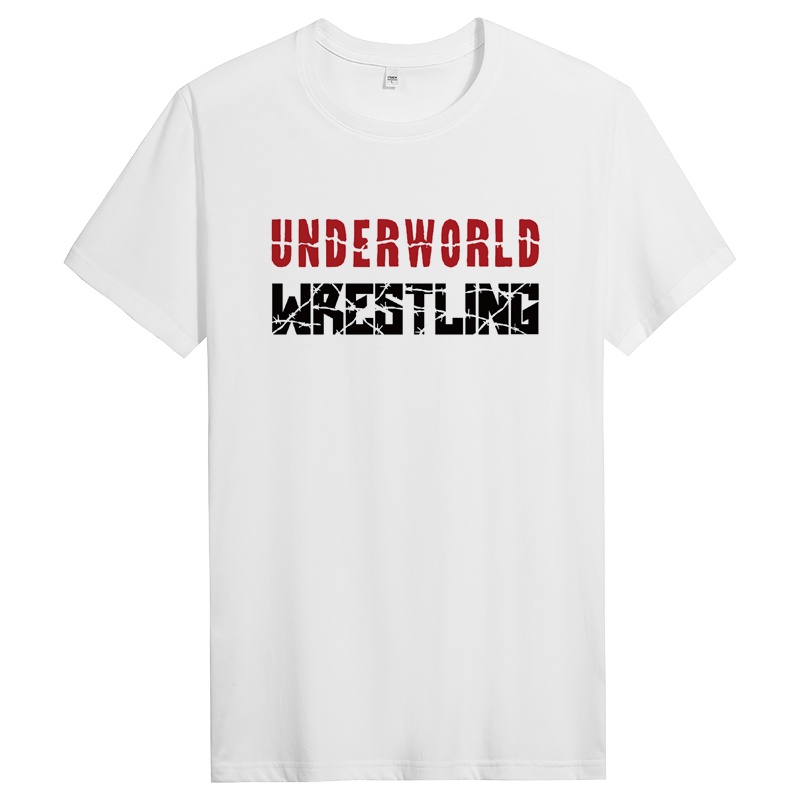 夏季男士纯棉短袖t恤修身圆领男生体恤潮流男装半袖 DT11476