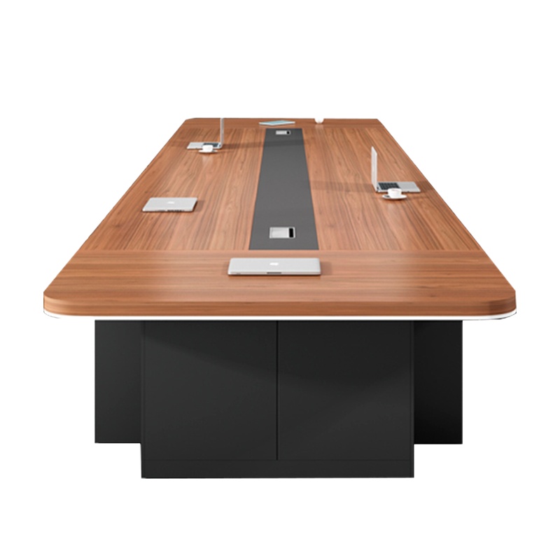 榭邦 办公家具 125会议桌 4米桌