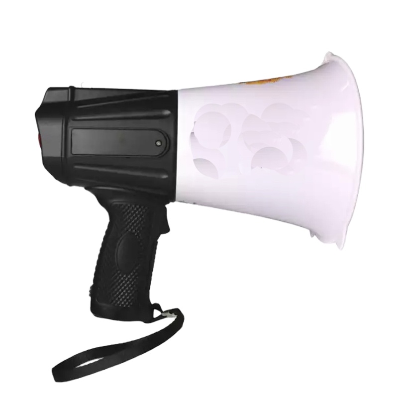 手持喊话扩音器