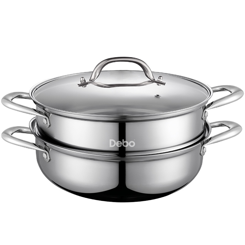 德铂 帕拉多(蒸汤锅) DEP-609