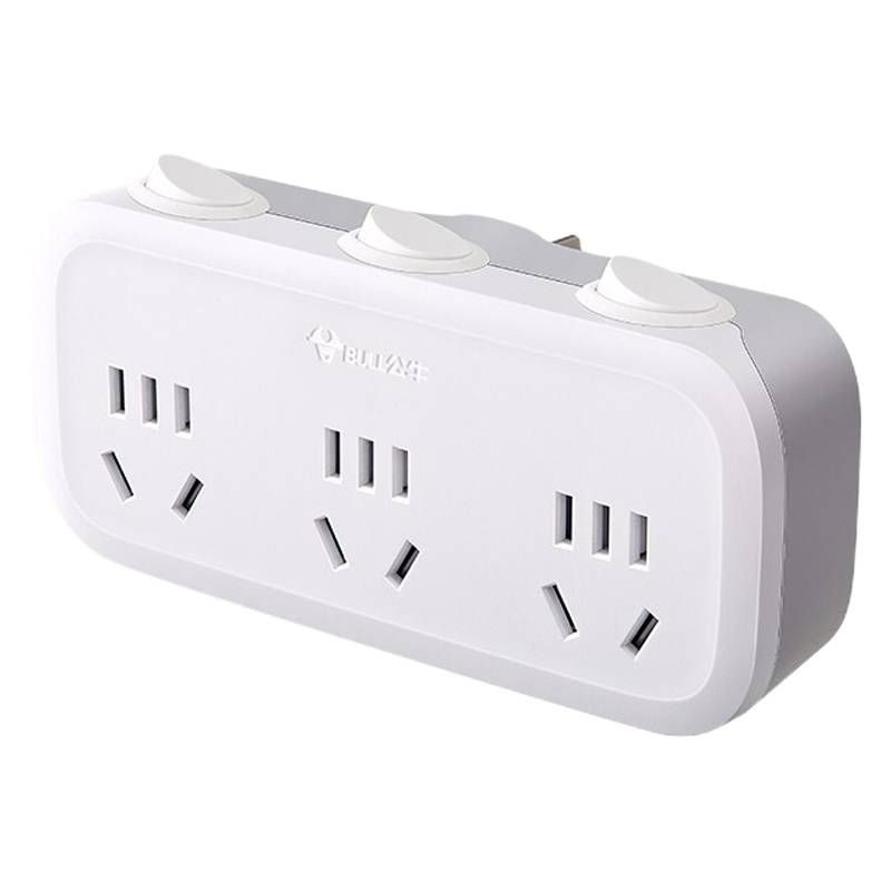 公牛(BULL) 开关插座 86型通用暗装底盒开关插座面板暗盒H17 10只装