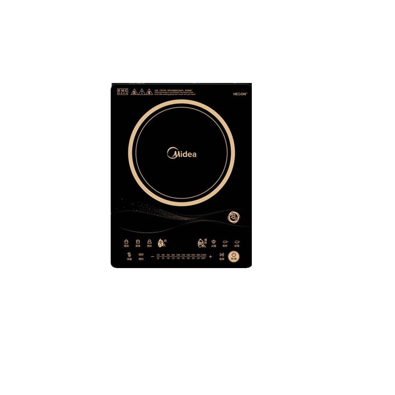 美的电磁炉RT2170