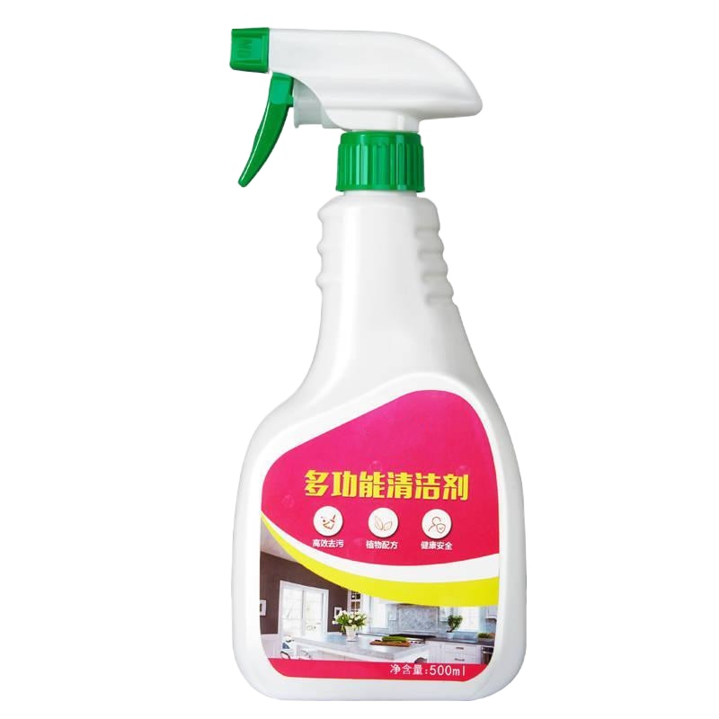 【品牌优选】多功能清洁剂家具强力去污除垢剂水白色漆木质桌面衣柜去污液车之惠(CHEZHIHUI)